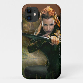 Capa Para iPhone 11 ARCO de Desenho TAURIEL™