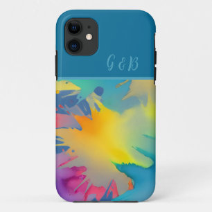 Capa Para iPhone 11 arco-íris lgbtq