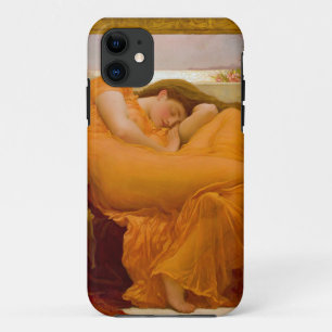 Capa Para iPhone 11 Ardendo junho pelo senhor Frederic Leighton