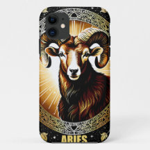 Aries - Sinal de astrologia