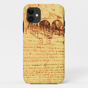 CAPA PARA iPhone 11 ARQUITETURA DE RENAISSÂNCIA,ARQUITETO,ENGENHEIRO