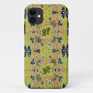Capa Para iPhone 11 Art Nouveau Design nº 2 @ VictoriaShaylee
