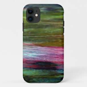Capa Para iPhone 11 Arte Acidental