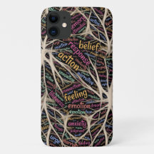 Arte de Palavras Inspiradora de Experiência Humana