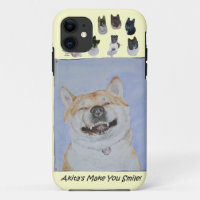 arte de sorriso bonito engraçada do cão do