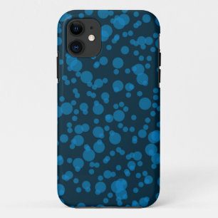 Capa Para iPhone 11 Arte gráfica moderna e simples para celebrar