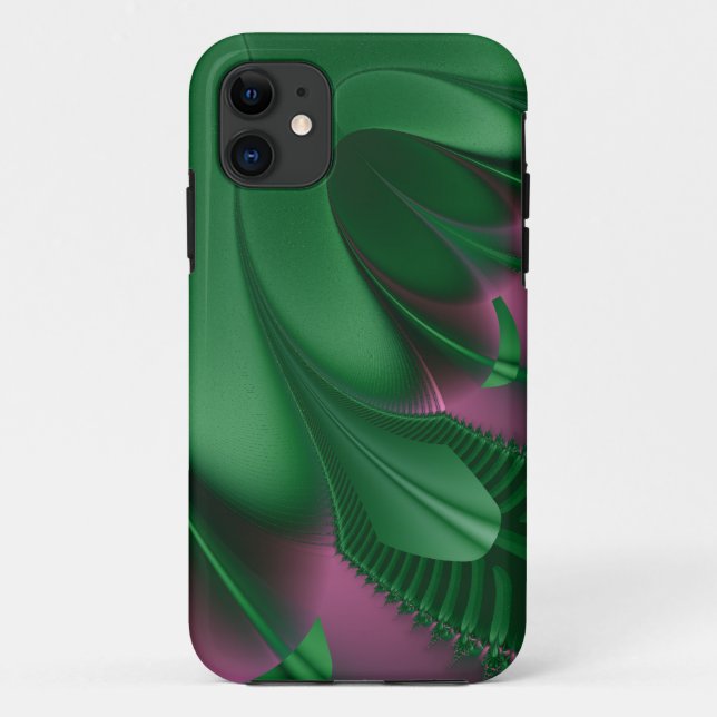 Capa Para iPhone 11 Artigo 062 º do TFUE (Verso)
