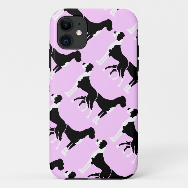 Capa Para iPhone 11 Artikel individuell gestalten (Verso)