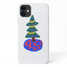 Árvore de Natal