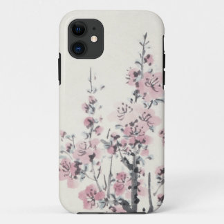 Capa Para iPhone 11 Árvore japonesa
