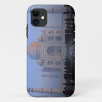 Ásia; Índia; Agra. Taj Mahal.