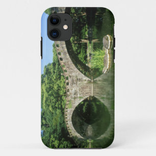 Capa Para iPhone 11 Ásia, Japão, Nagasaki, Isahaya, Óculos