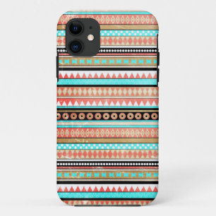 Capa Para iPhone 11 Asteca na moda
