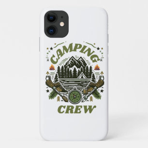 Capa Para iPhone 11 Até Meu Café É Mais Forte Que O Exército