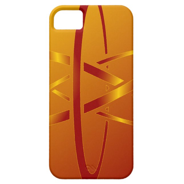 Capa Para iPhone 11 átomo ateu (Traseira)