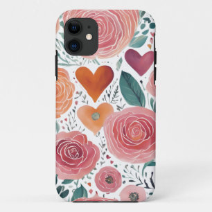 Capa Para iPhone 11 Autoamor e empoderamento