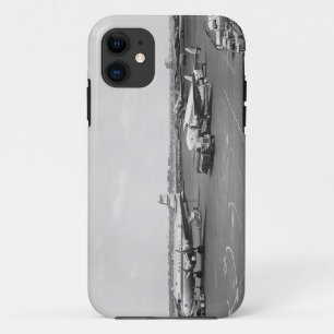 Capa Para iPhone 11 Aviões