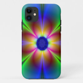 Capa Para iPhone 11 Azul Sapphire