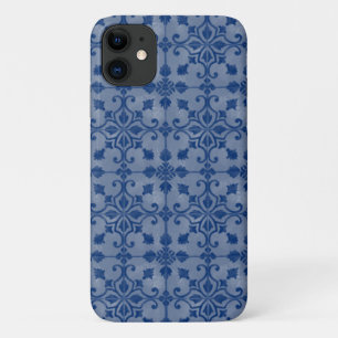 Capa Para iPhone 11 Azulejos Portugueses