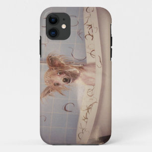 CAPA PARA iPhone 11 BACIA