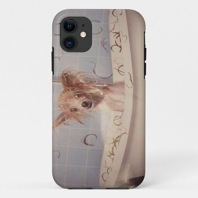 CAPA PARA iPhone 11 BACIA (Verso)