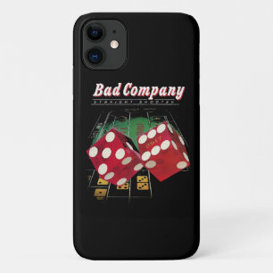 Capa Para iPhone 11 Bad Company Blues Um Tributo a Paul Rodgers