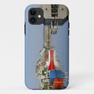 Capa Para iPhone 11 Baía de Peggy, Nova Scotia, Canadá