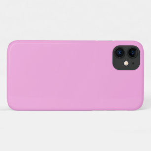 Capa Para iPhone 11 Baker Miller Pink