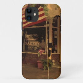 Capa Para iPhone 11 Bakery iphone