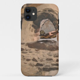 Capa Para iPhone 11 Bakery iphone 5