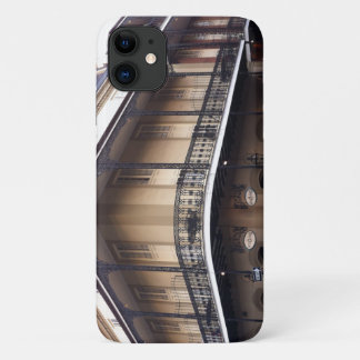 Capa Para iPhone 11 Balcon