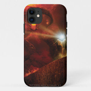 Capa Para iPhone 11 Balrog contra GANDALF™