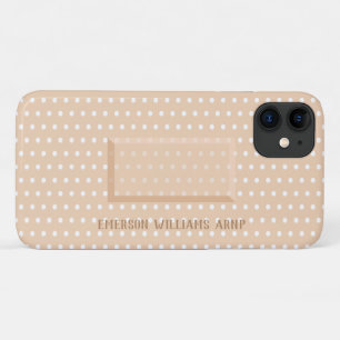 Capa Para iPhone 11 Banda adesiva Personalizável
