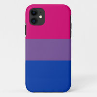 Bandeira bissexual