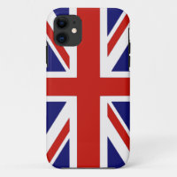 bandeira britânica