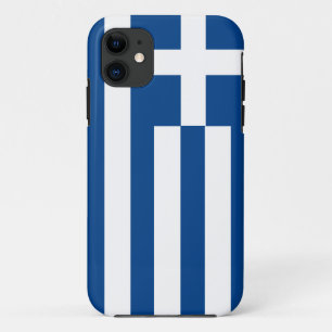 Capa Para iPhone 11 Bandeira da piscina