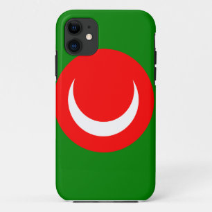 Capa Para iPhone 11 Bandeira do Curdistão (1922-1924, 1925)
