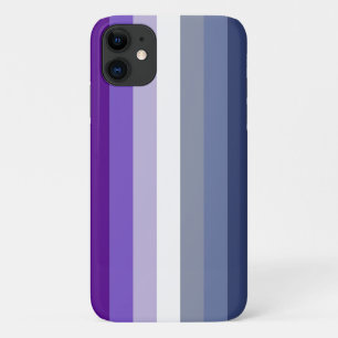 Capa Para iPhone 11 Bandeira do Orgulho Lésbico Butch