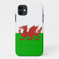 bandeira galês ingleses do dragão do país de wales