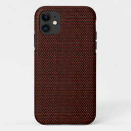 Capa Para iPhone 11 bares abstrato