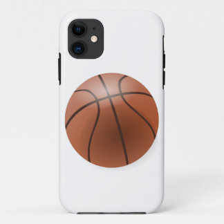 Capa Para iPhone 11 Basquete