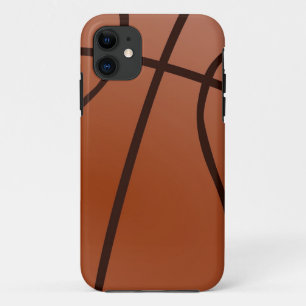 Capa Para iPhone 11 Basquete