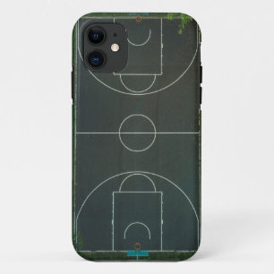 Capa Para iPhone 11 Basquete bonito
