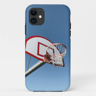 Capa Para iPhone 11 Basquete Incrível