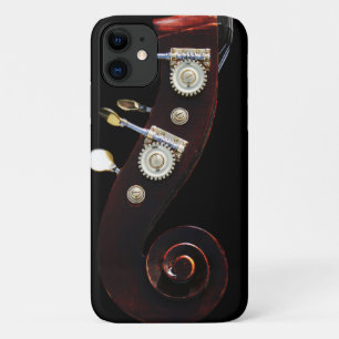 Capa Para iPhone 11 Bass 2 iphcnm