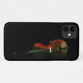 Capa Para iPhone 11 Bass 3 iphcnm