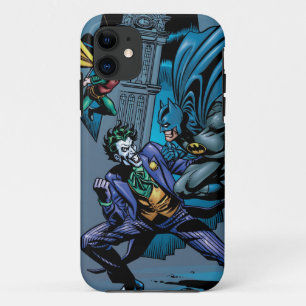 Capa Para iPhone 11 Batman Knight FX - 6