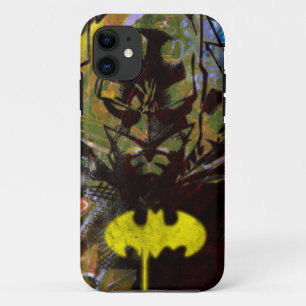 Capa Para iPhone 11 Batman Urban Hip