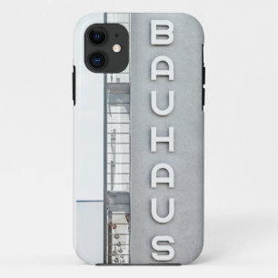 Capa Para iPhone 11 Bauhaus Dessau