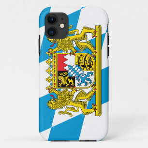 Capa Para iPhone 11 Baviera